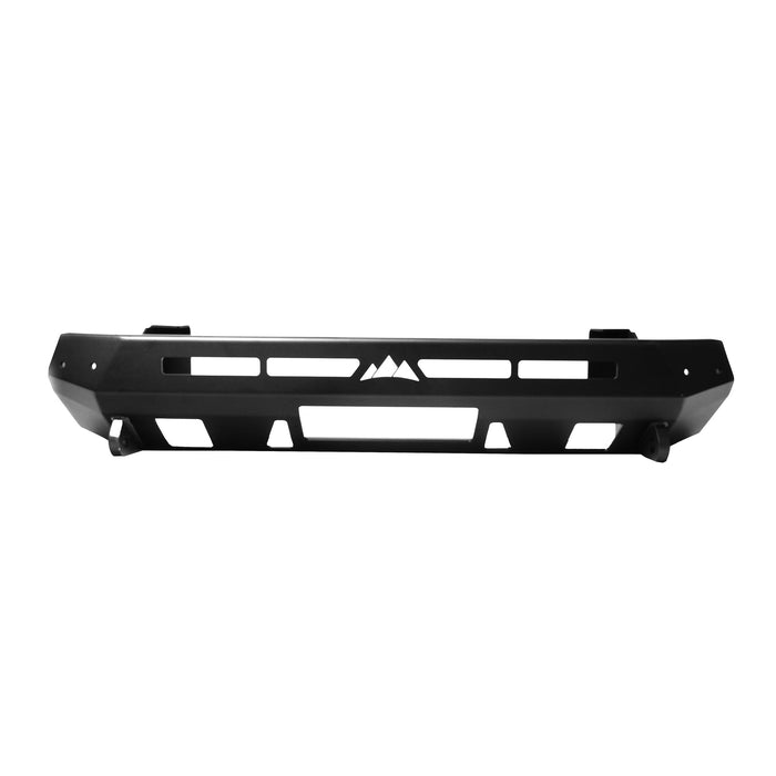 Tacoma Lifestyle Alpine Series Front Bumper For Tacoma (2024-Current)