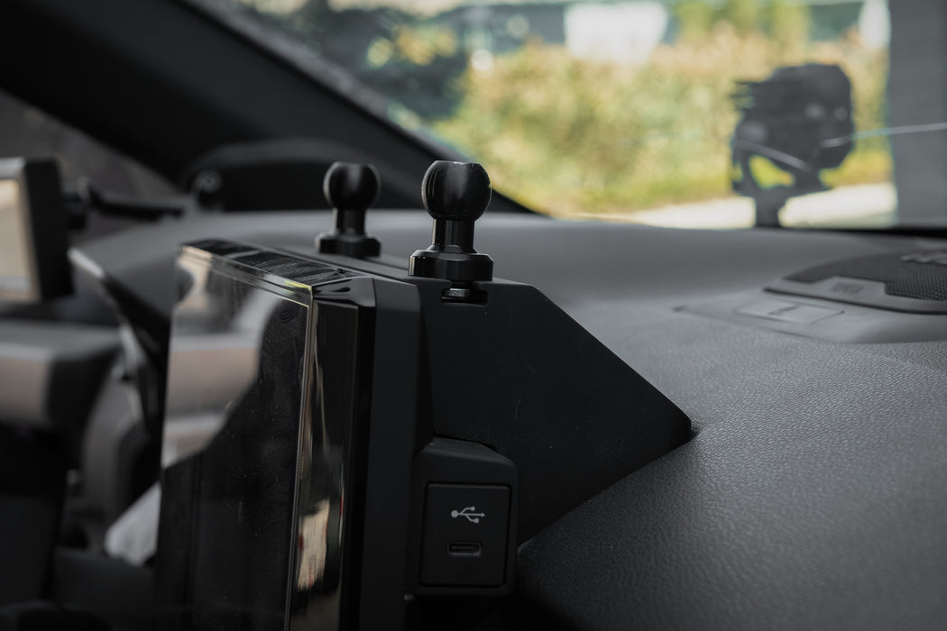 Tacoma Lifestyle Dash Mount for Tacoma (2024-Current)