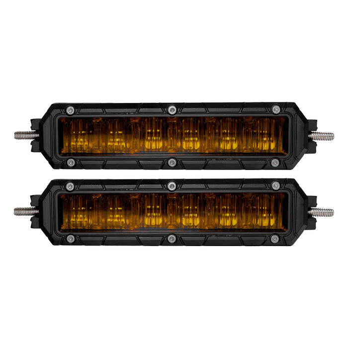 Tacoma Lifestyle Fog Lights For Tacoma (2024-Current)