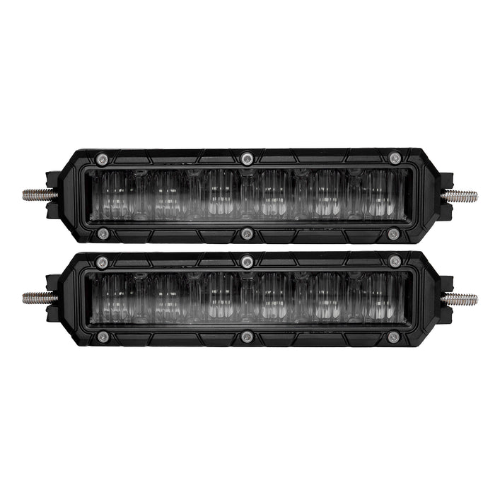Tacoma Lifestyle Fog Lights For Tacoma (2024-Current)