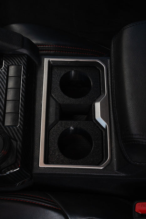 Tacoma Lifestyle Skinny Can Holder for Tacoma (2024-Current)