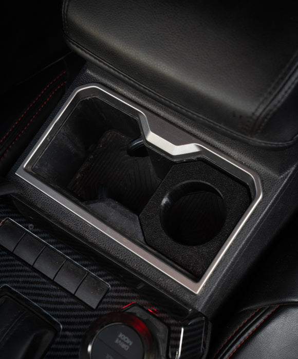 Tacoma Lifestyle Skinny Can Holder for Tacoma (2024-Current)