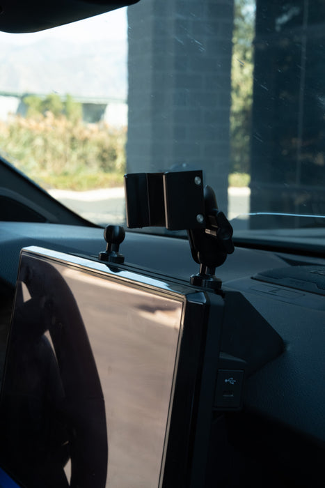 Tacoma Lifestyle Dash Mount for Tacoma (2024-Current)