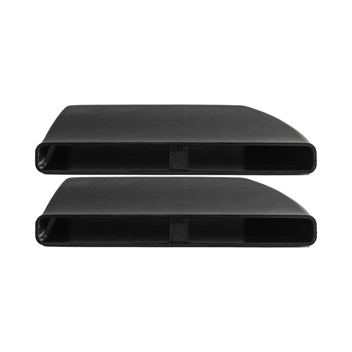 Tacoma Lifestyle Vent Extender For Tacoma (2024-Current)