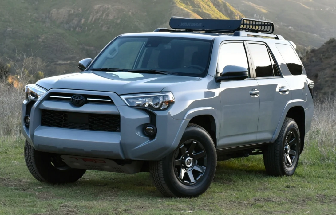 Red Dog Tools OffRoad Repair Kit