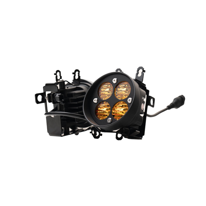 Tacoma Lifestyle Fog Light Kit For Tacoma (2012-2023)