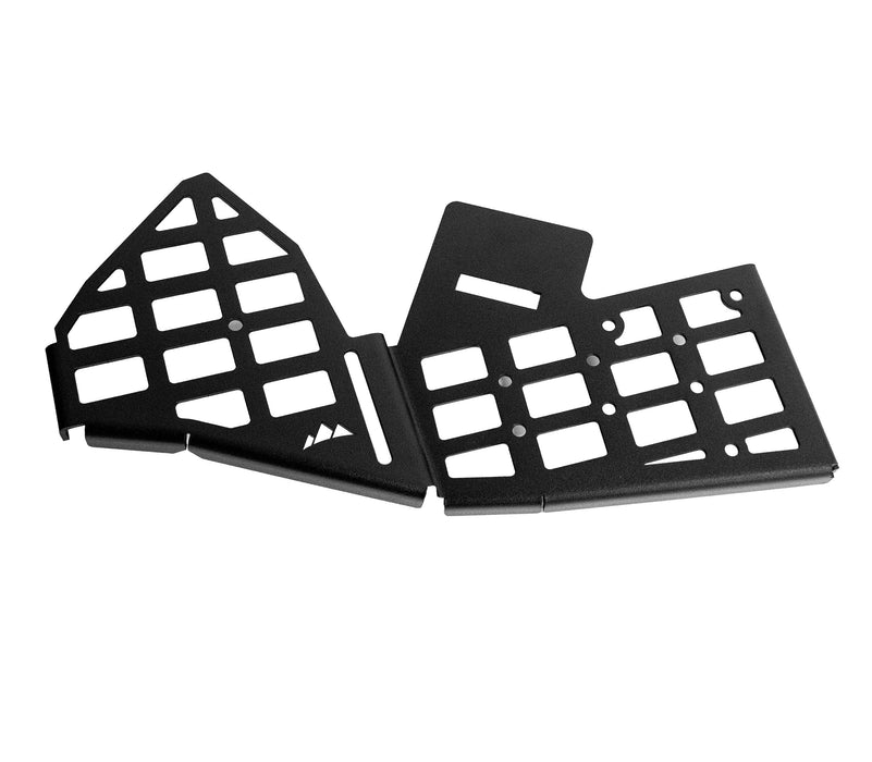 Tacoma Lifestyle Center Console Molle Panel For Tacoma (2024-Current)
