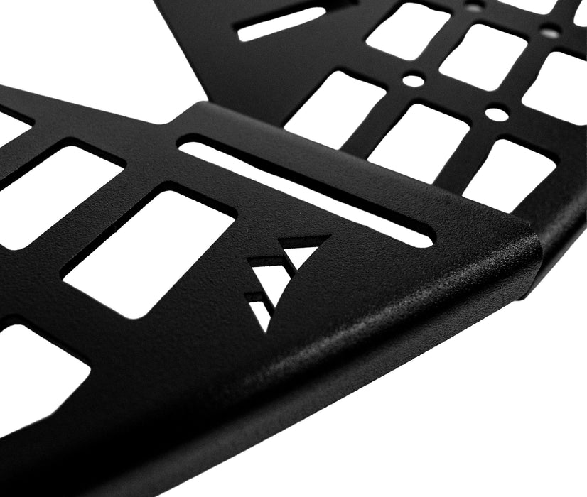 Tacoma Lifestyle Center Console Molle Panel For Tacoma (2024-Current)