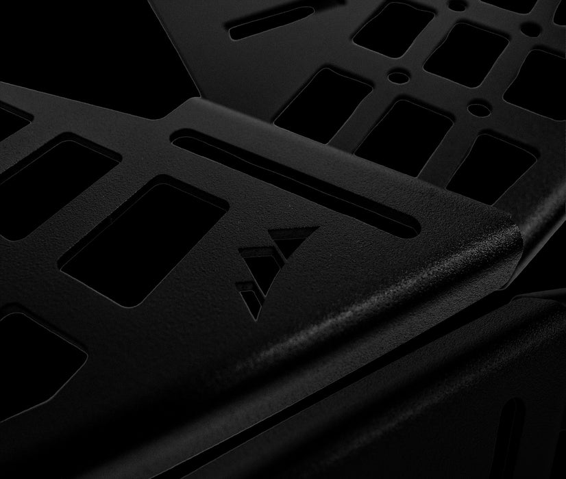 Tacoma Lifestyle Center Console Molle Panel For Tacoma (2024-Current)