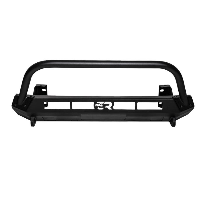 Cali Raised Stealth Front Bumper For Tacoma (2024-Current)
