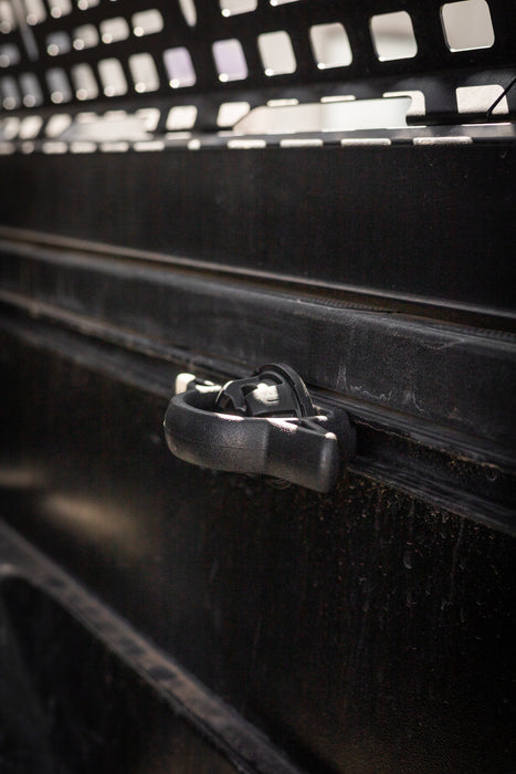 Tacoma Lifestyle Bed Rail Cleat for Tacoma