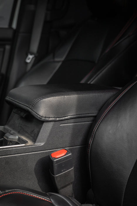 Tacoma Lifestyle Center Console Cover for Tacoma (2024-Current)