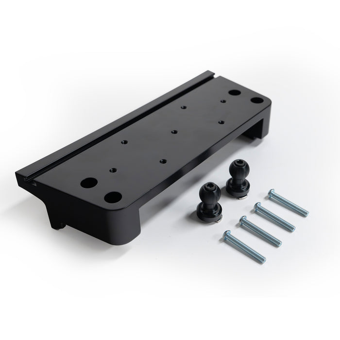 Tacoma Lifestyle Dash Mount for Tacoma (2024-Current)