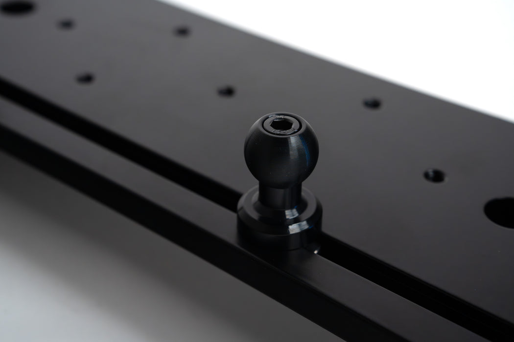 Tacoma Lifestyle Dash Mount for Tacoma (2024-Current)