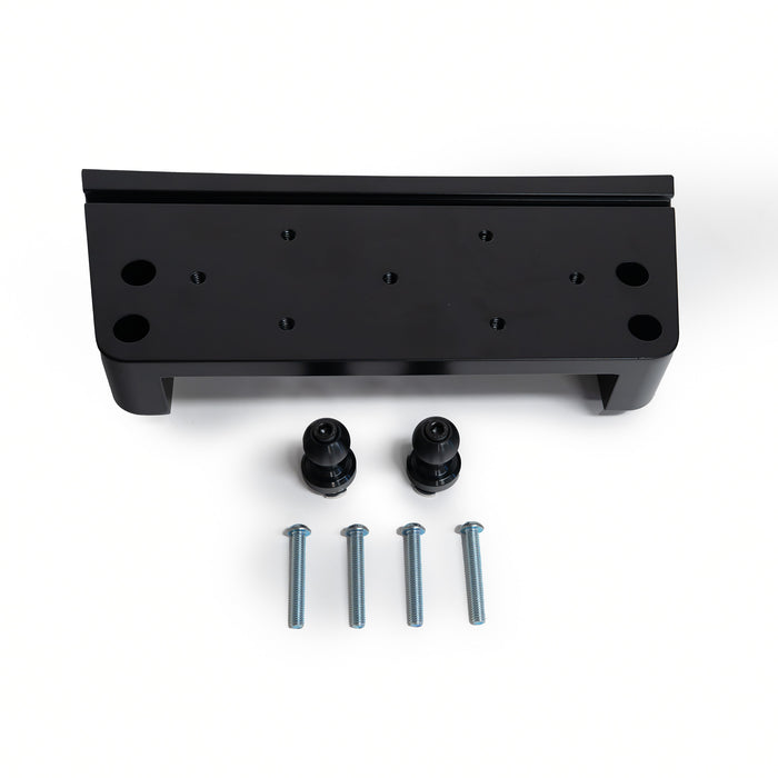 Tacoma Lifestyle Dash Mount for Tacoma (2024-Current)