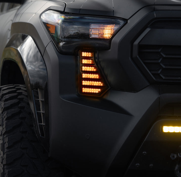 Stripe Fang Lights For Tacoma (2024-Current)