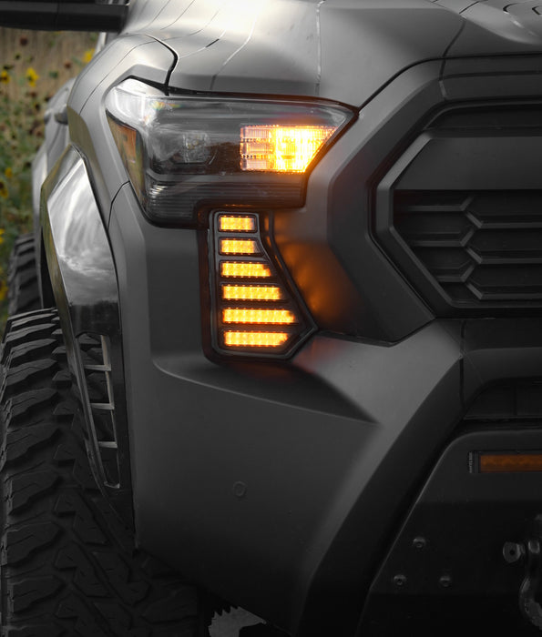 Stripe Fang Lights For Tacoma (2024-Current)