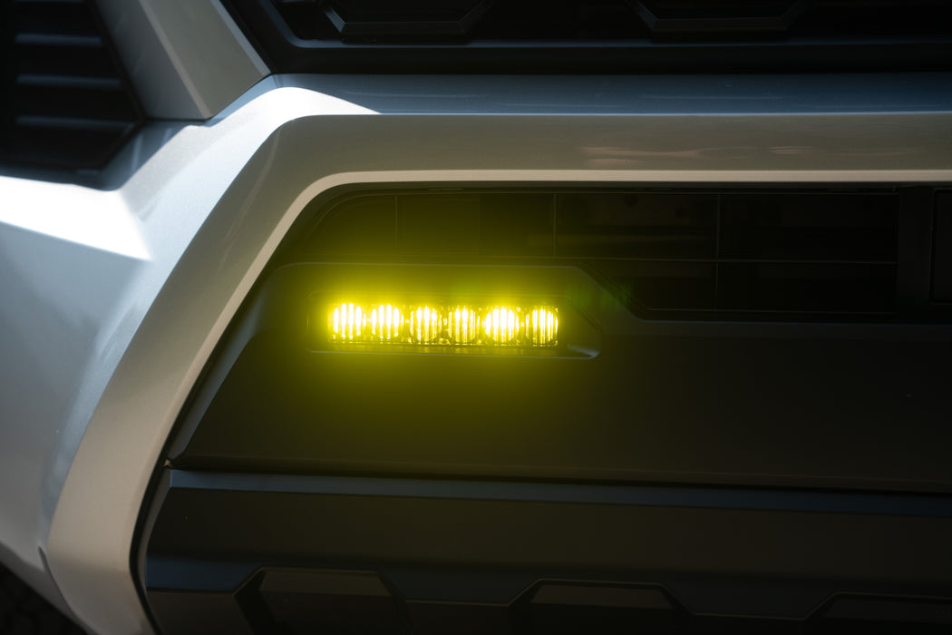 Tacoma Lifestyle Fog Lights For Tacoma (2024-Current)