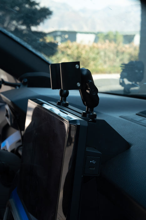 Tacoma Lifestyle Dash Mount for Tacoma (2024-Current)