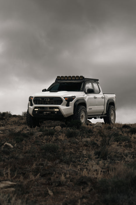 Prinsu Pro Cab Rack For Tacoma (2024-Current)