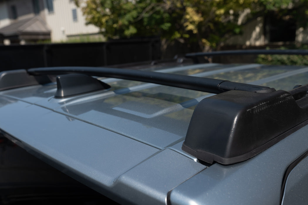 Tacoma Lifestyle Rotating Roof Rails For Tacoma (2024-Current)