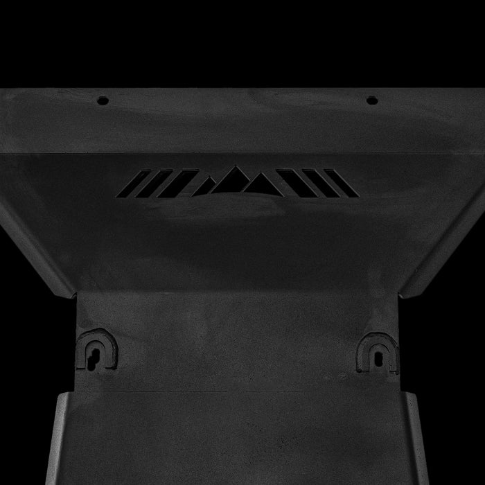 Tacoma Lifestyle Alpine Series Front Skid For Tacoma (2024-Current)