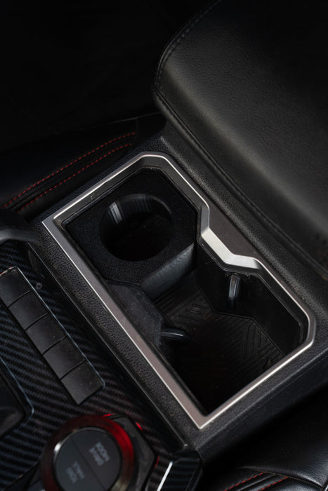 Tacoma Lifestyle Skinny Can Holder for Tacoma (2024-Current)