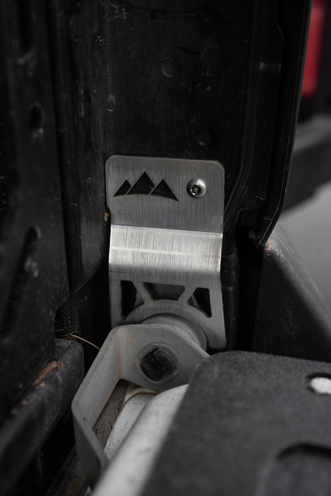 Tacoma Lifestyle Tailgate Theft Protector for Tacoma (2016-Current)