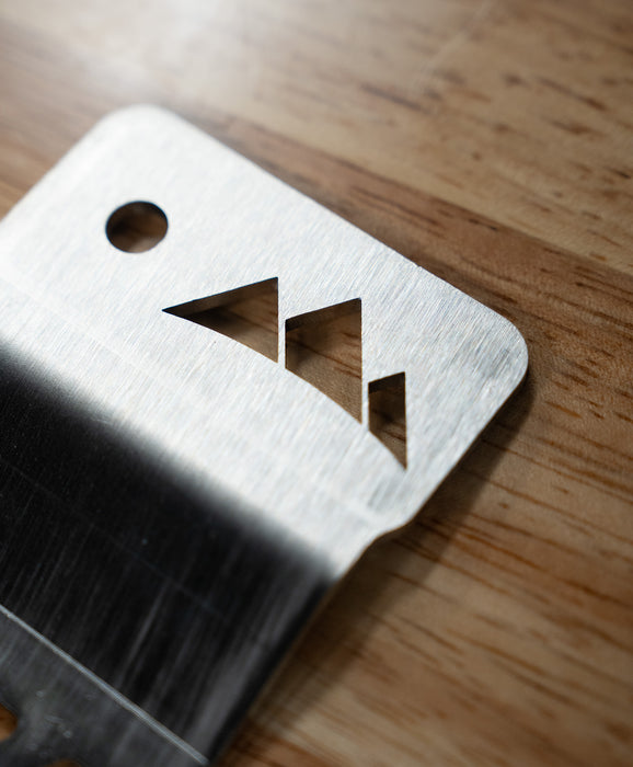 Tacoma Lifestyle Tailgate Theft Protector for Tacoma (2016-Current)