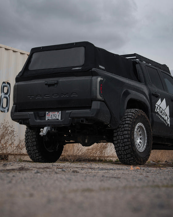 Softopper Truck Topper for Tacoma (1995-Current)