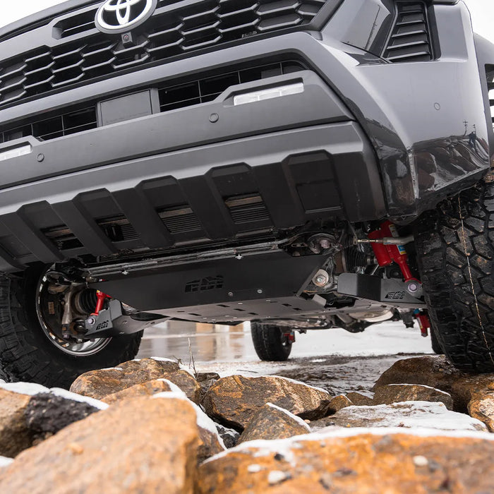 CBI Lower Control Arm Skids For Tacoma (2024-Current)