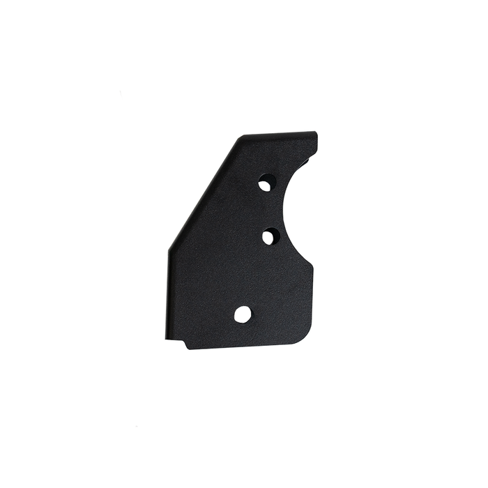 Cali Raised Trailing Arm Skid Plates For Tacoma (2024-Current)