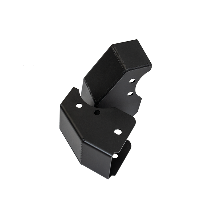 Cali Raised Trailing Arm Skid Plates For Tacoma (2024-Current)