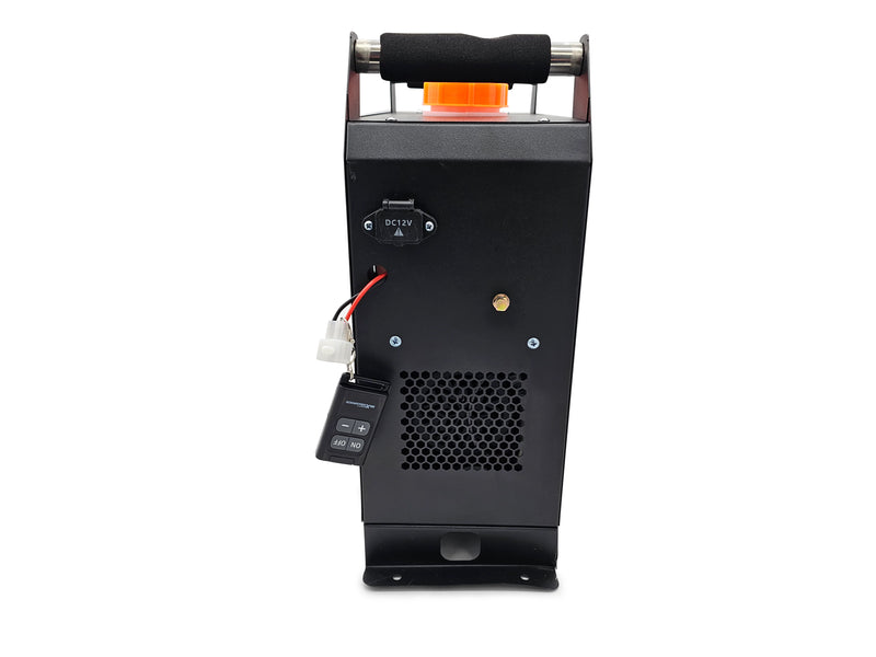 4X4 Colorado All-In-One Bluetooth Diesel Air Heater