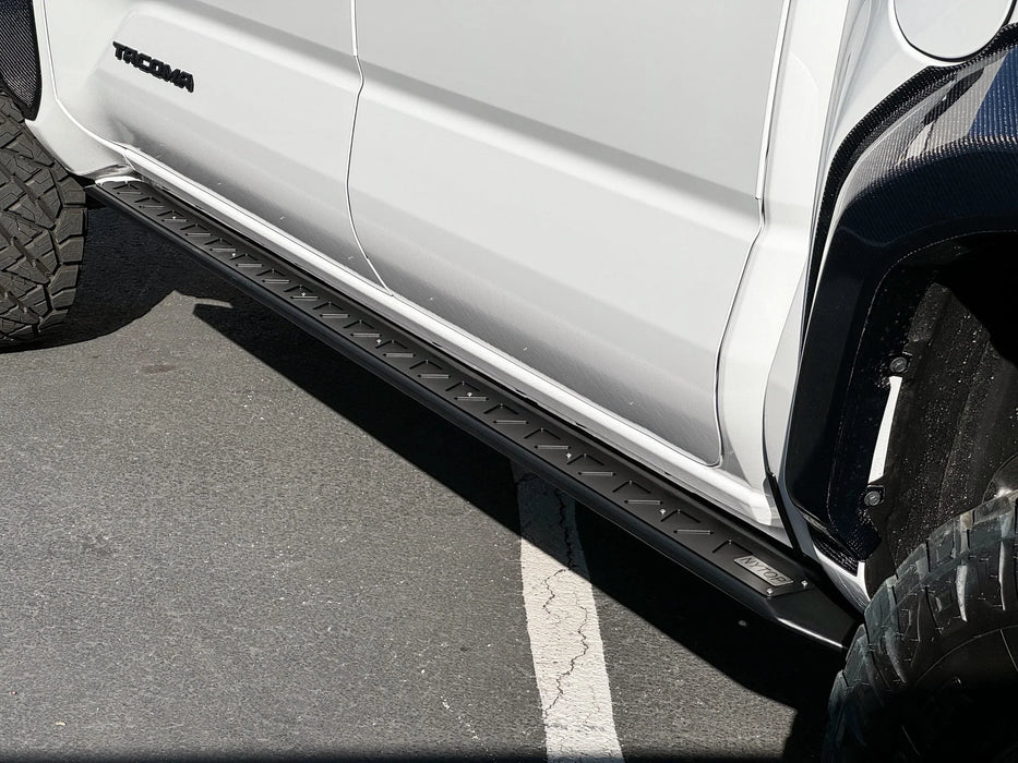 NYTOP Rock Sliders For Tacoma (2024-Current)