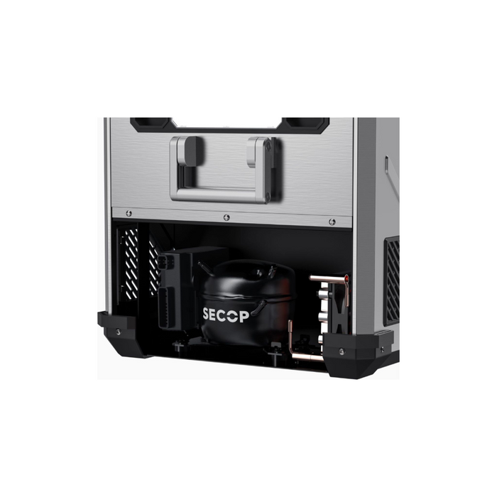 ICECO APL55 Dual Zone 12 Volt Freezer 55 LT