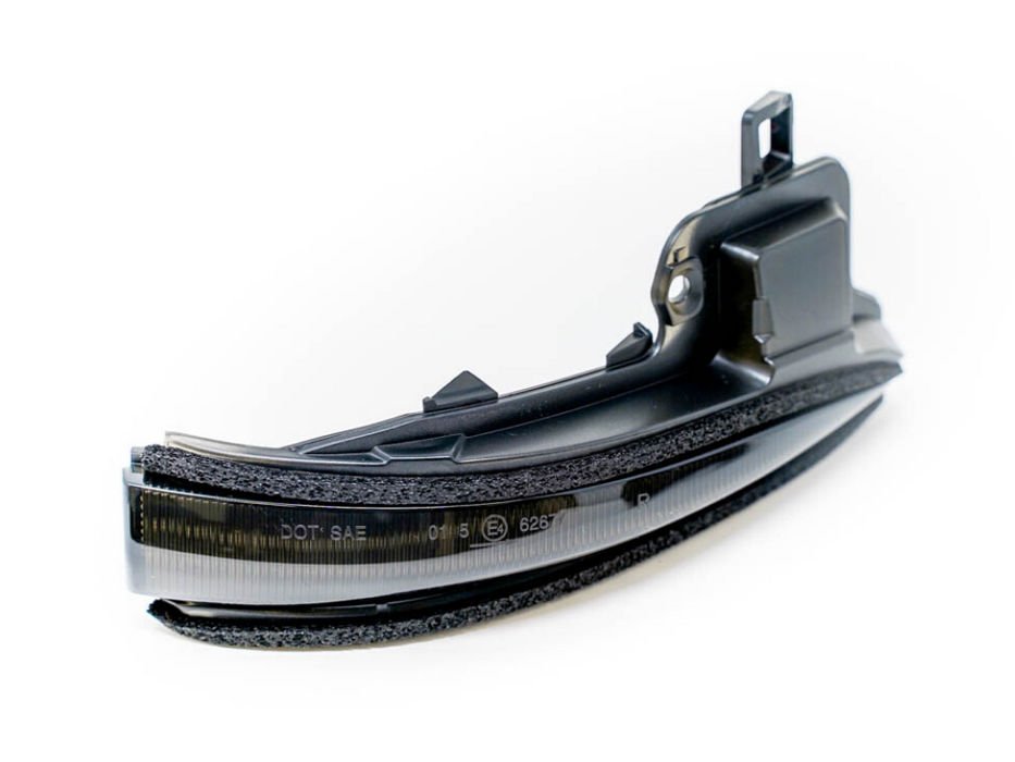Cali Raised Dynamic Sequential Side Mirror Turn Signals For Tacoma (2016-2023)