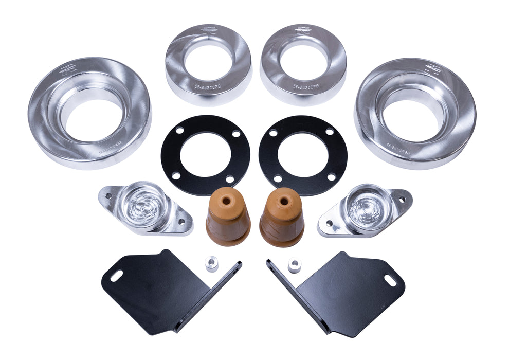 Ready Lift 1.5" SST Lift Kit For Tacoma (2024-Current)