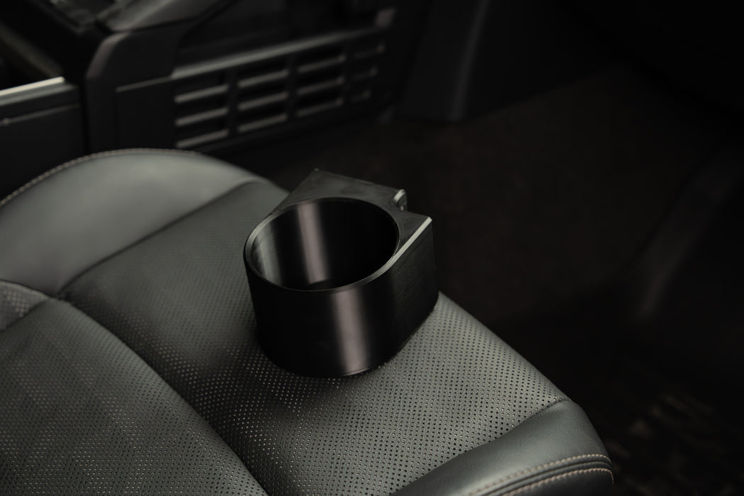 Tacoma Lifestyle Oversize Molle Cup Holder for Tacoma (2024-Current)