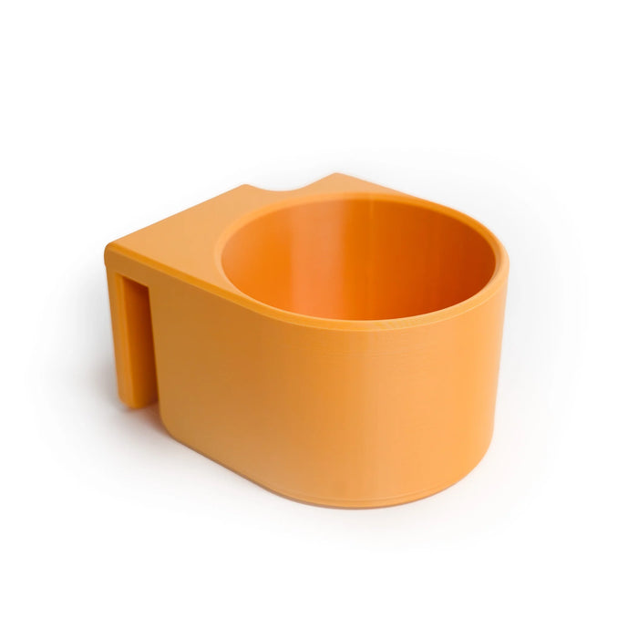 Tacoma Lifestyle Oversize Molle Cupholder for Tacoma (2024-Current)