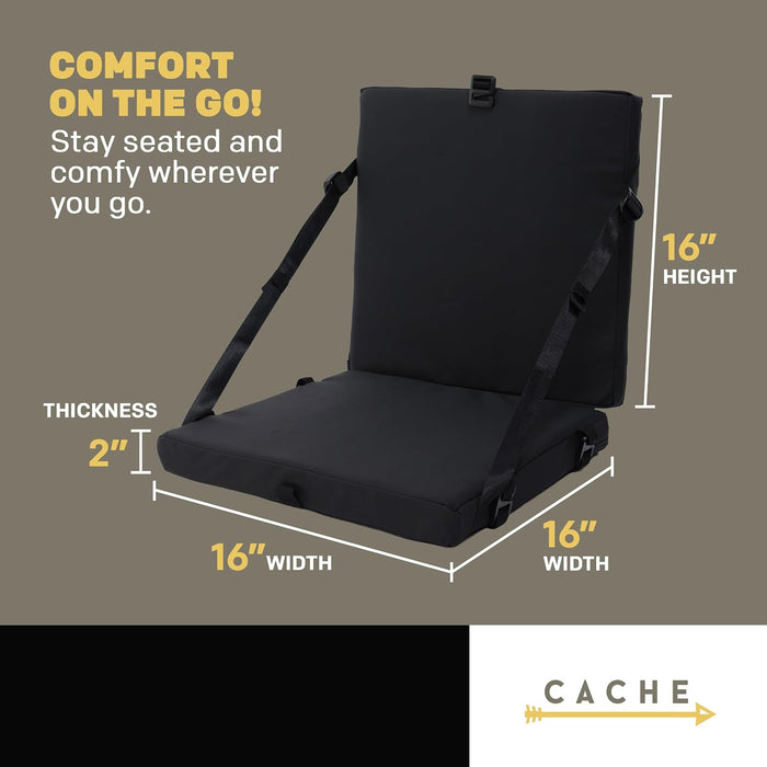CACHE The Lounger Chair