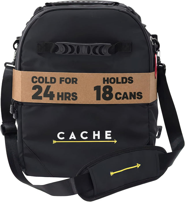 CACHE The Jeffrey Cooler