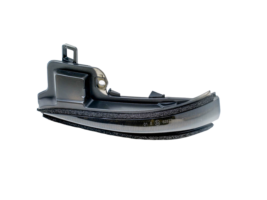 Cali Raised Dynamic Sequential Side Mirror Turn Signals For Tacoma (2016-2023)
