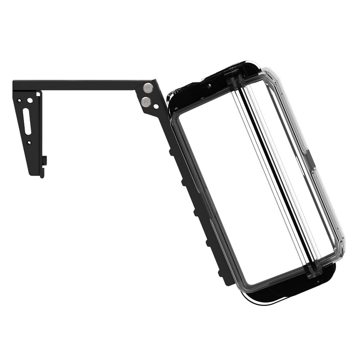 STAPLL 6x13" MOLLE Panel