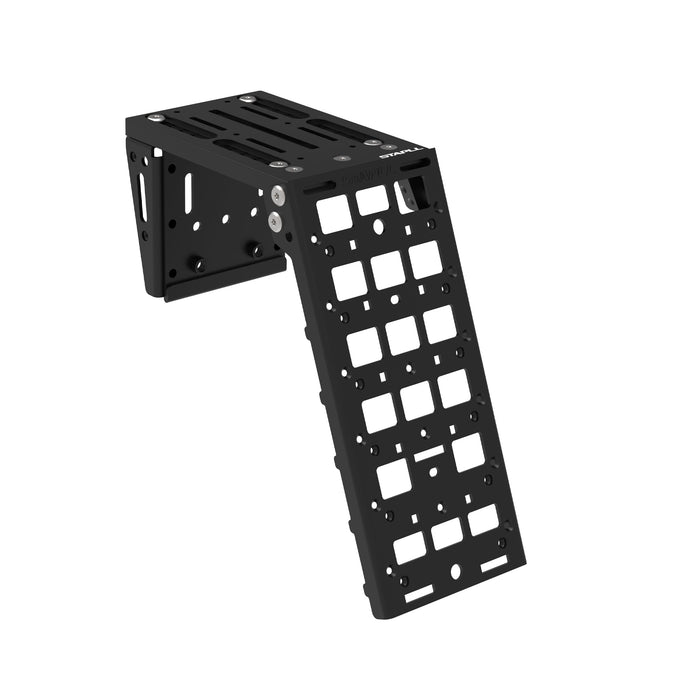STAPLL 6x13" Fender Rack