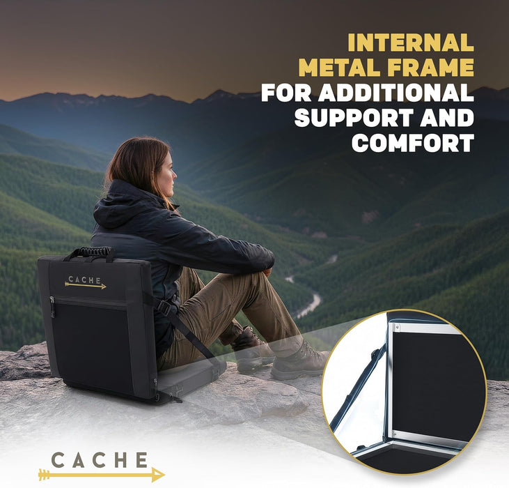 CACHE The Lounger Chair