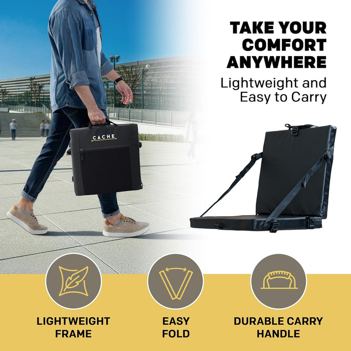 CACHE The Lounger Chair
