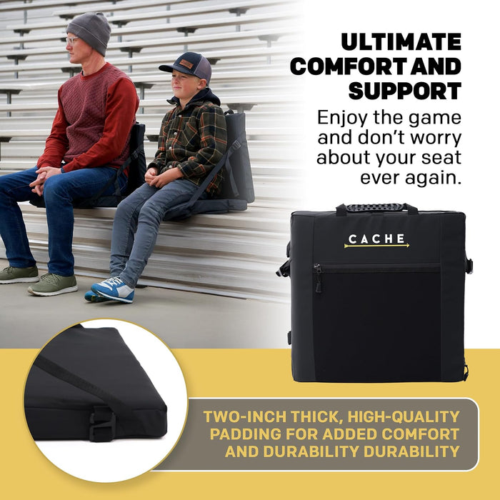 CACHE The Lounger Chair