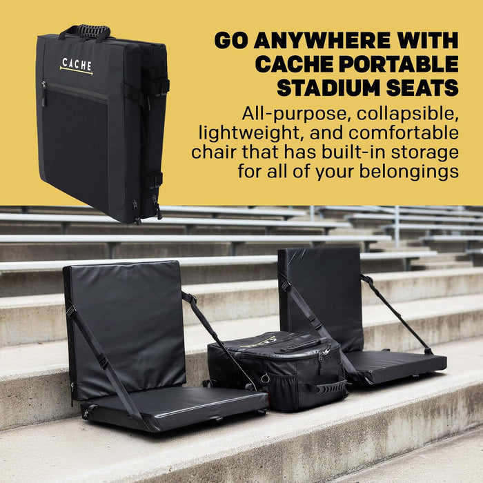 CACHE The Lounger Chair