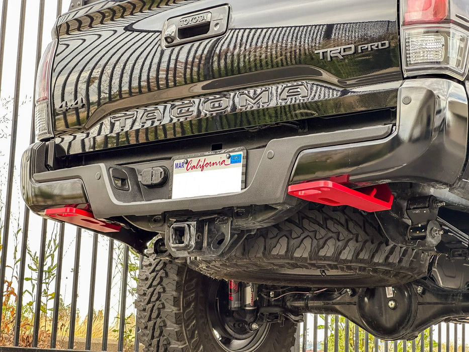 NYTOP Rear Recovery Points For Tacoma (2016-2023)